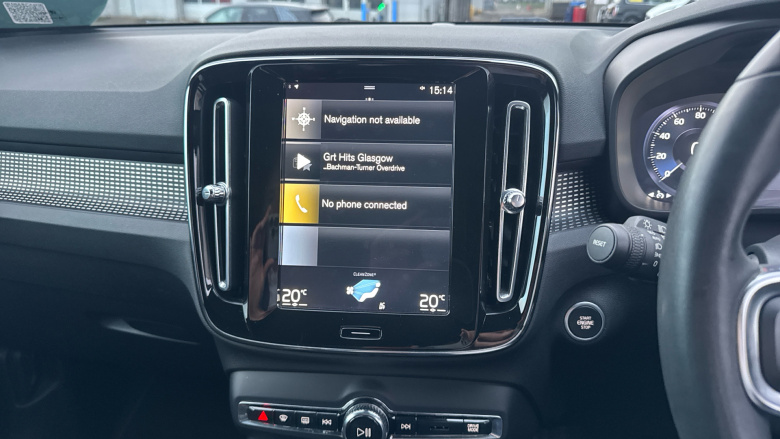 Volvo Xc40 2.0 B4P R DESIGN 5dr Auto Petrol Estate